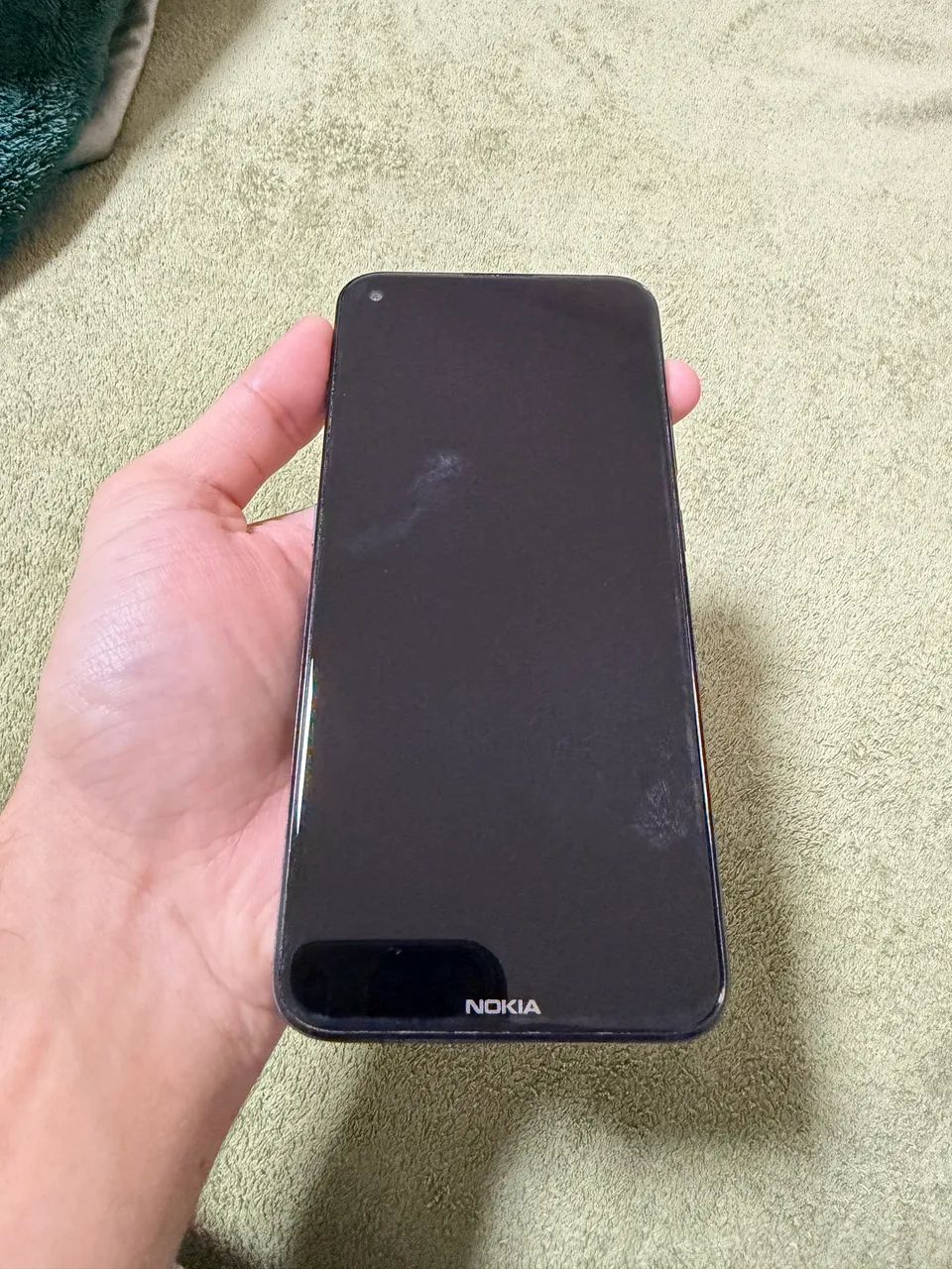 Nokia 5.4 - Foto 3