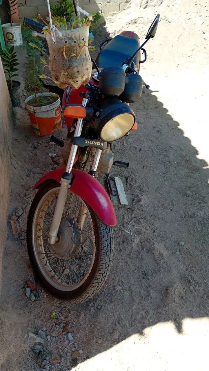 Vender agora 