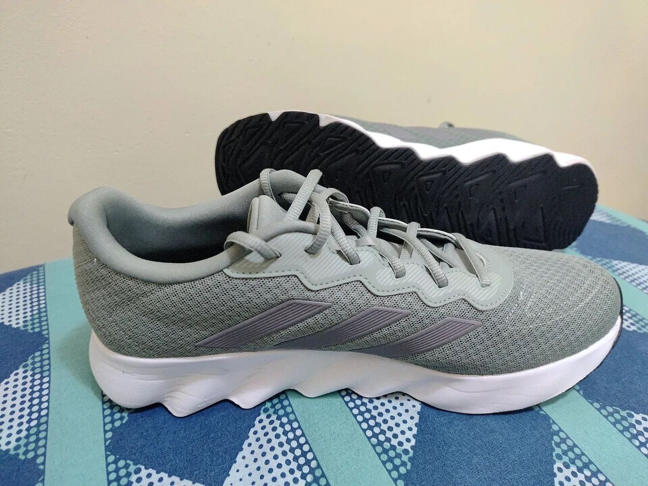 Tênis Adidas Switch Move 43 - Foto 5