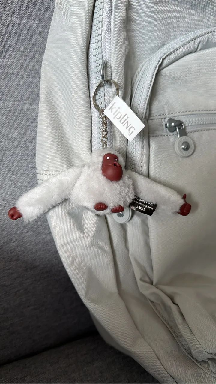 Mochila kipling NOVA - Foto 4