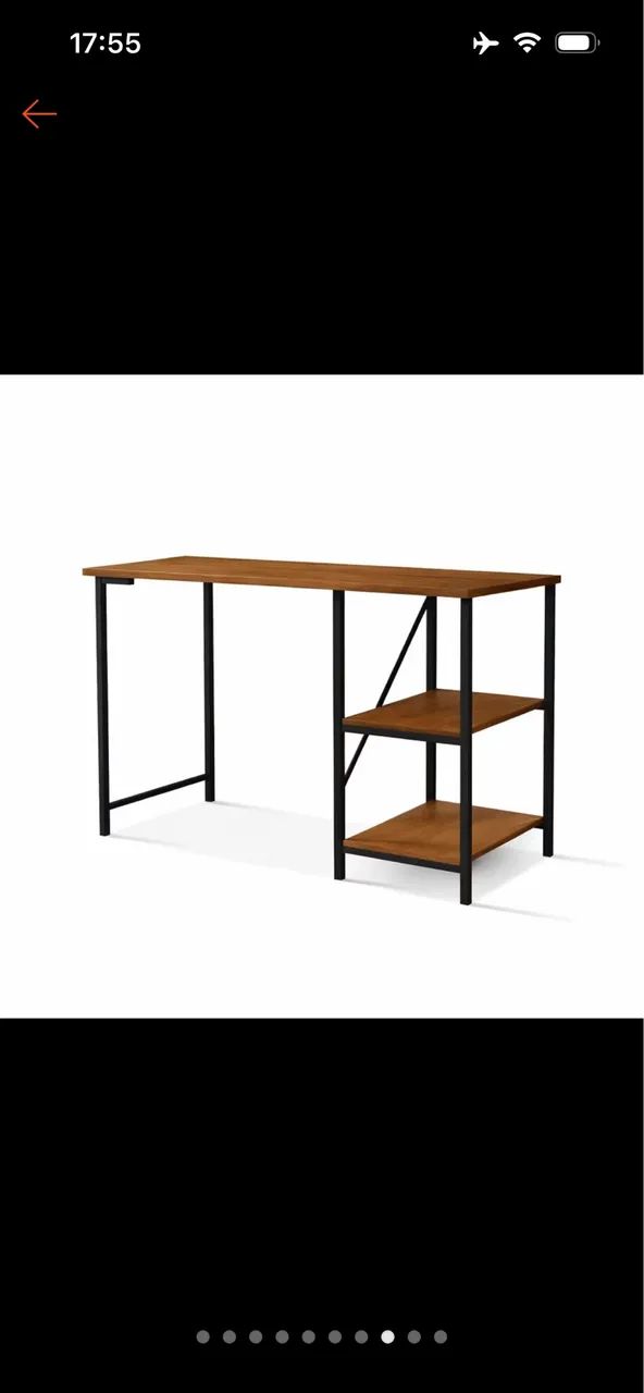 Mesa para computador 