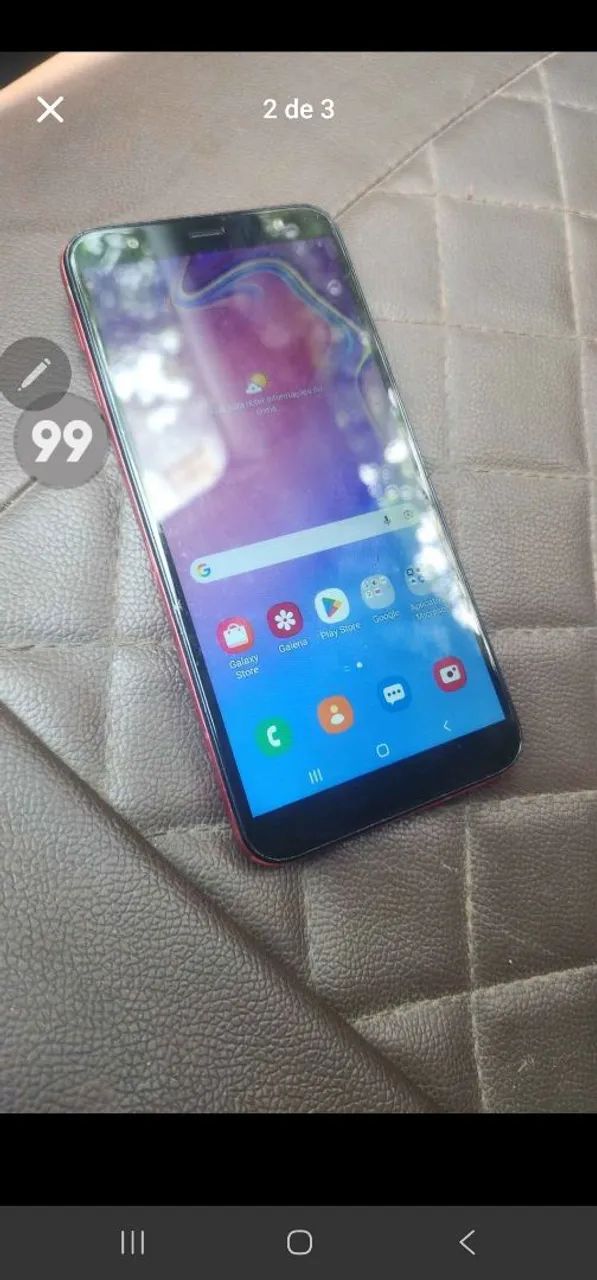 Samsung j6