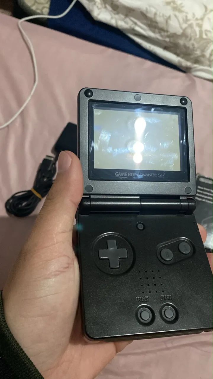 Game boy advance - Foto 3