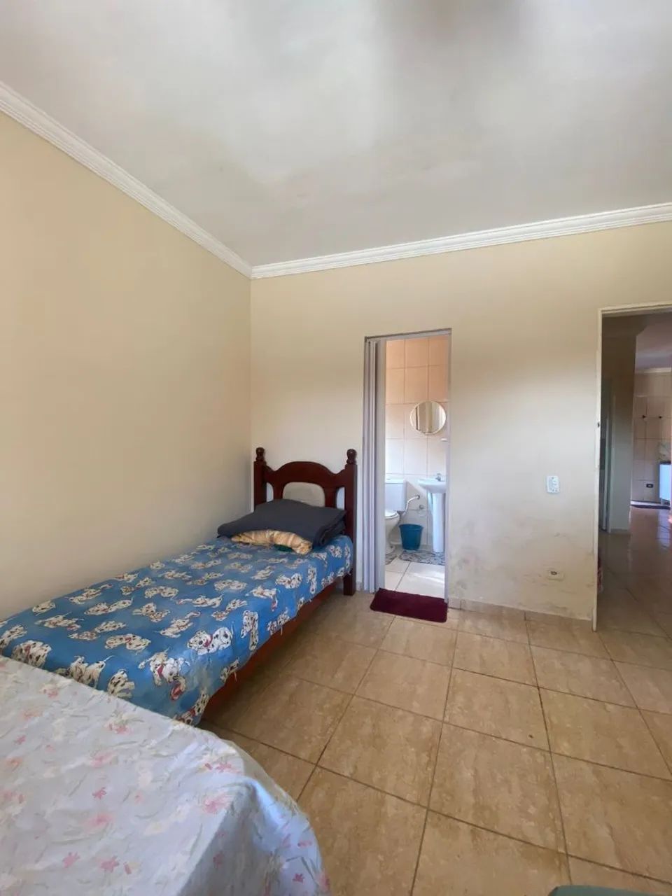 Casa com piscina 3 dor. Itanhaém  - Foto 5