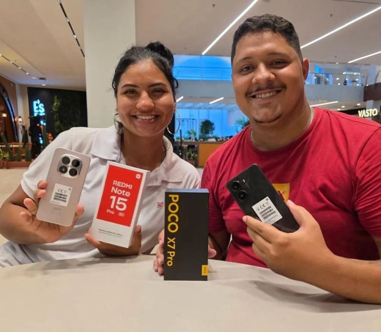 Note 15 Pro 5G 256/8 Versão Global Muito Bem Lacrado com garantia  - Foto 3