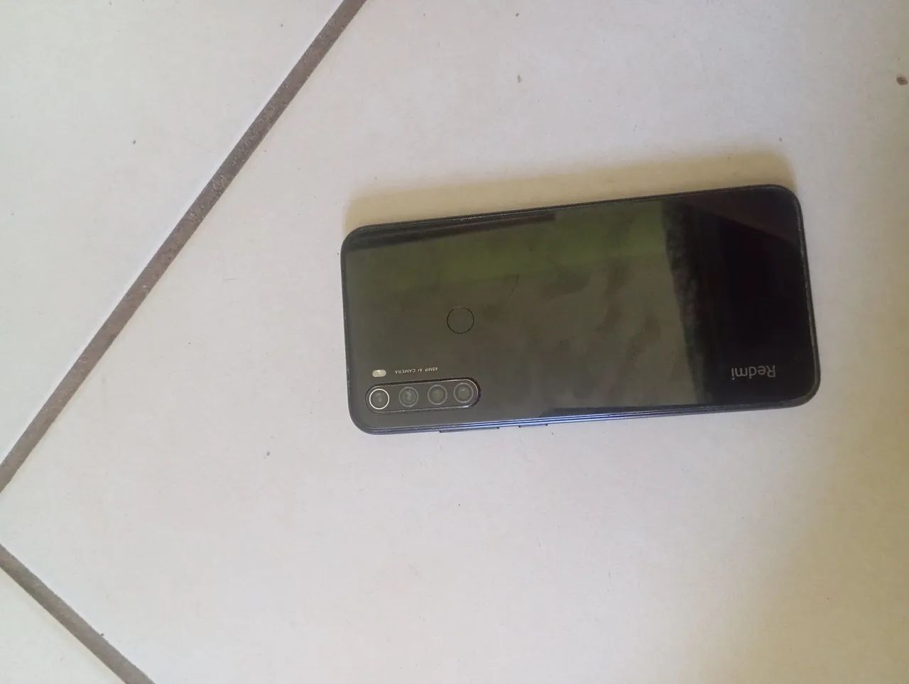 Celular usar peça  - Foto 2