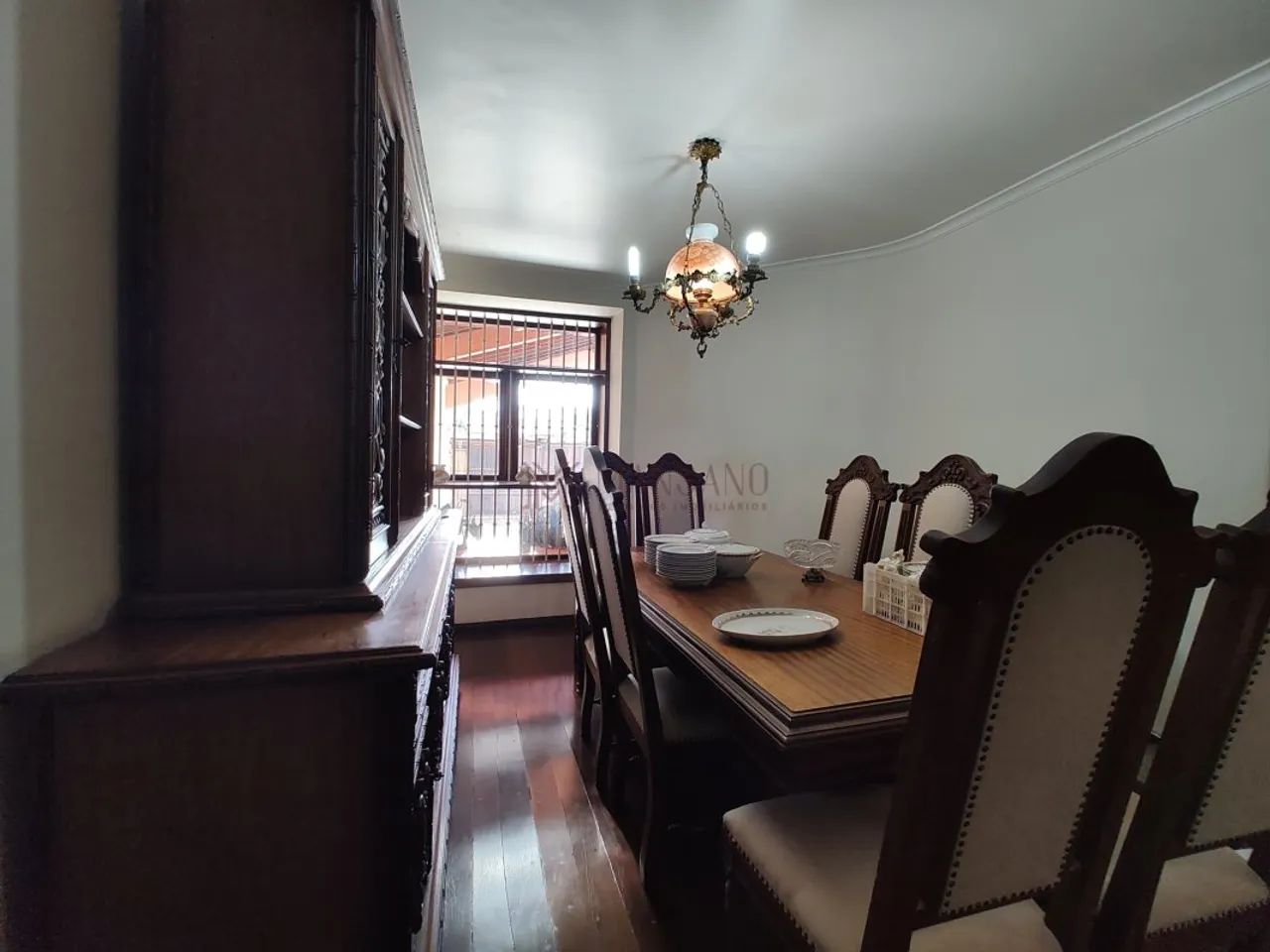 Casa para venda em Centro, Bauru - SP, 3 quartos - Foto 2