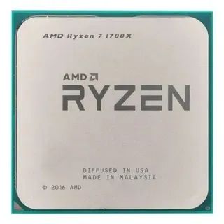 Kit upgrade ryzen 7