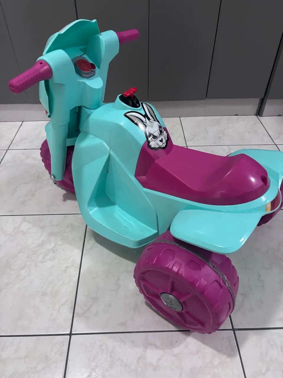 Moto elétrica  - Foto 3