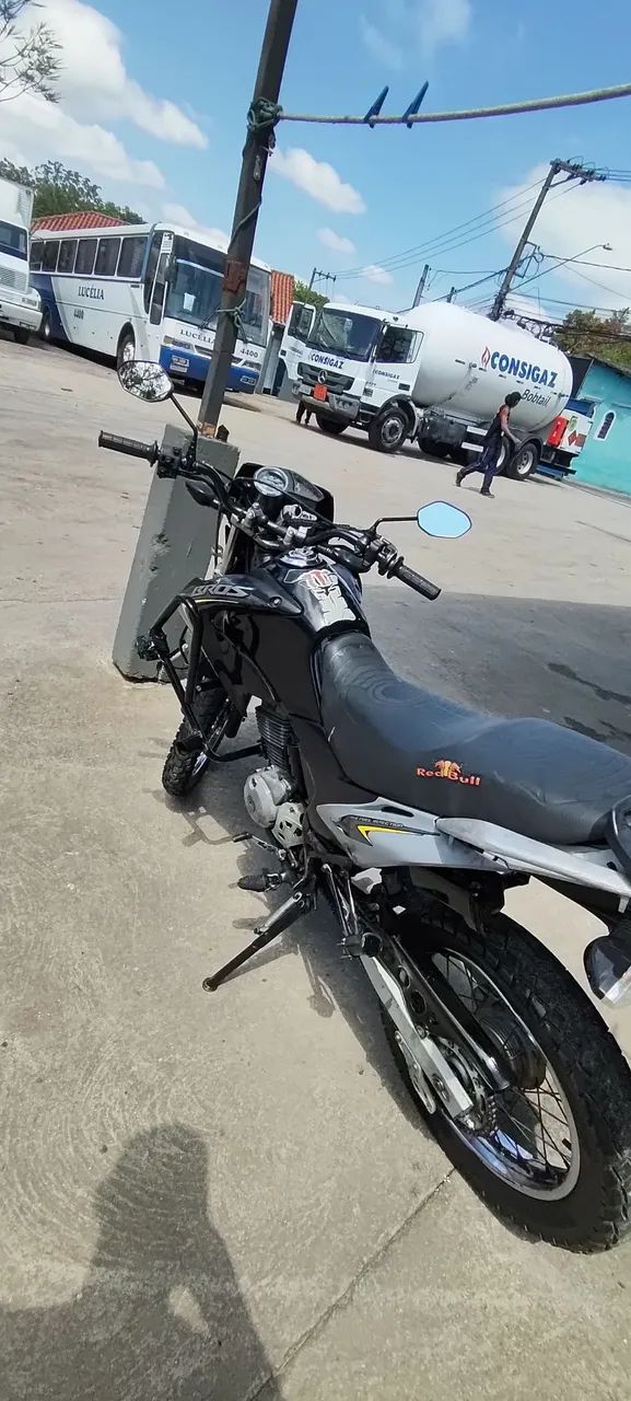 BROS 2012/150 FLEX - Foto 4