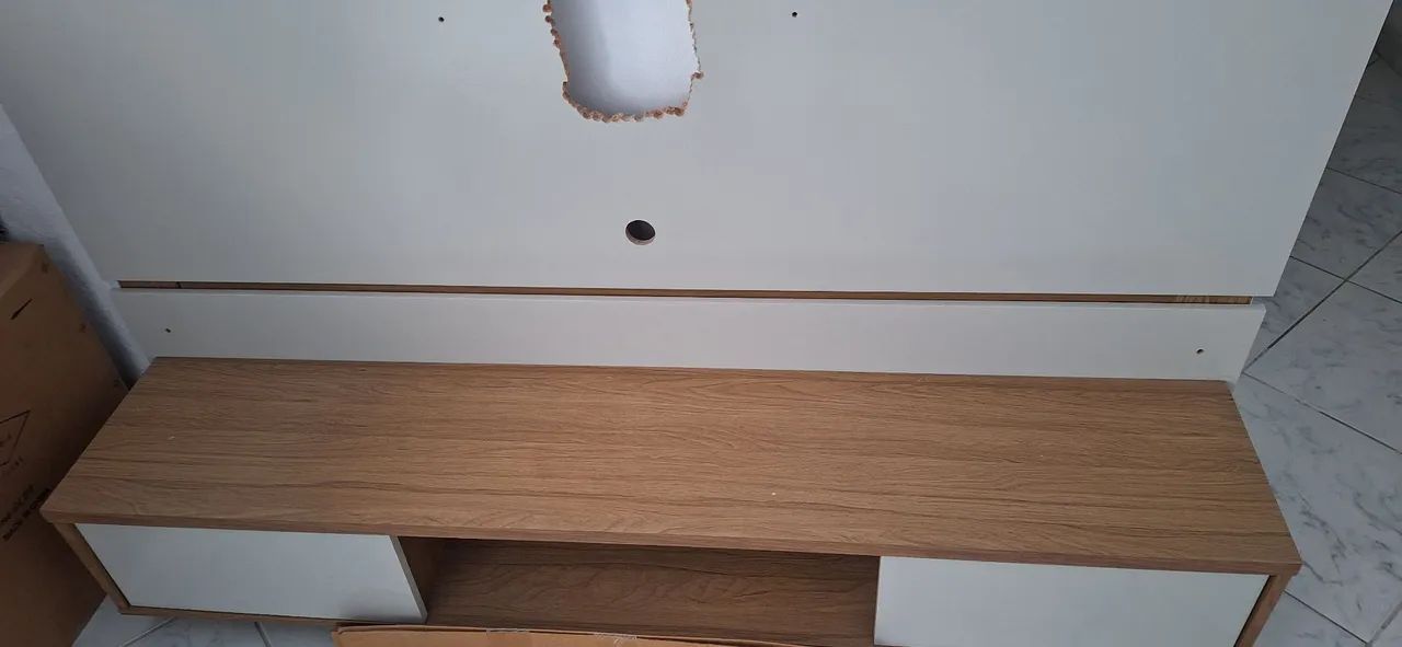 Rack 120 - Foto 2