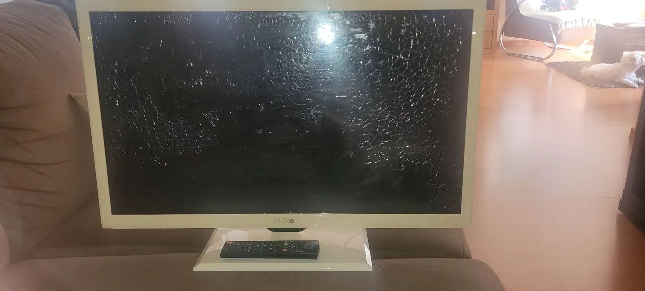 Televisão  - Foto 2