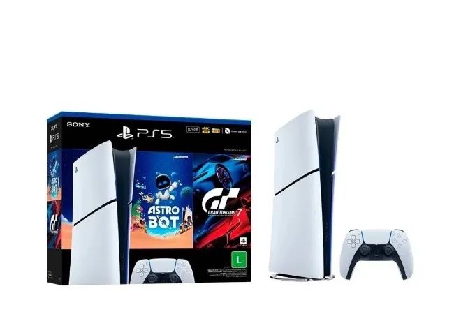Ps5 slim