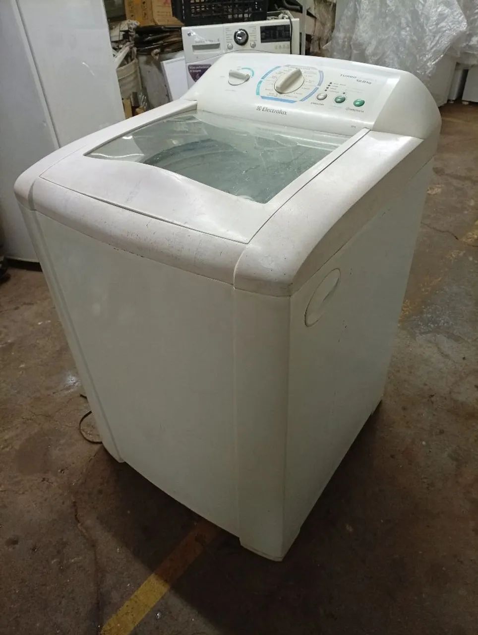 Eletrolux 12 kg - Foto 2