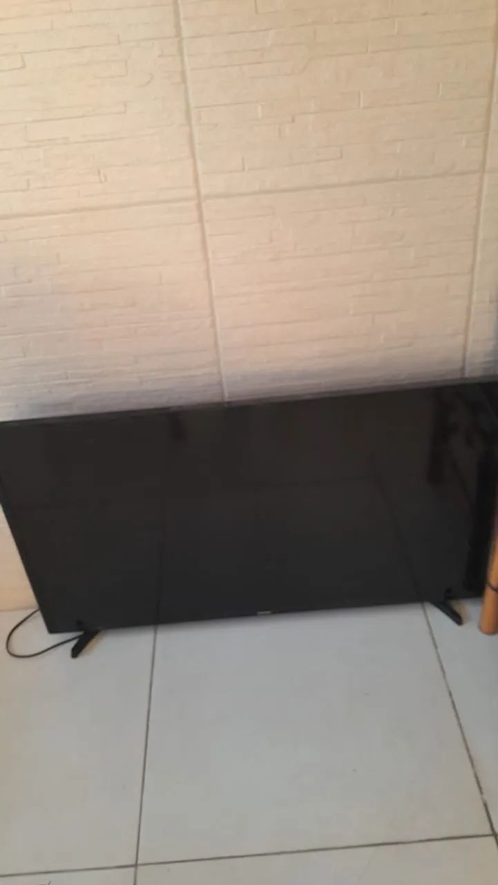 Tv Samsung 43 polegadas  - Foto 2