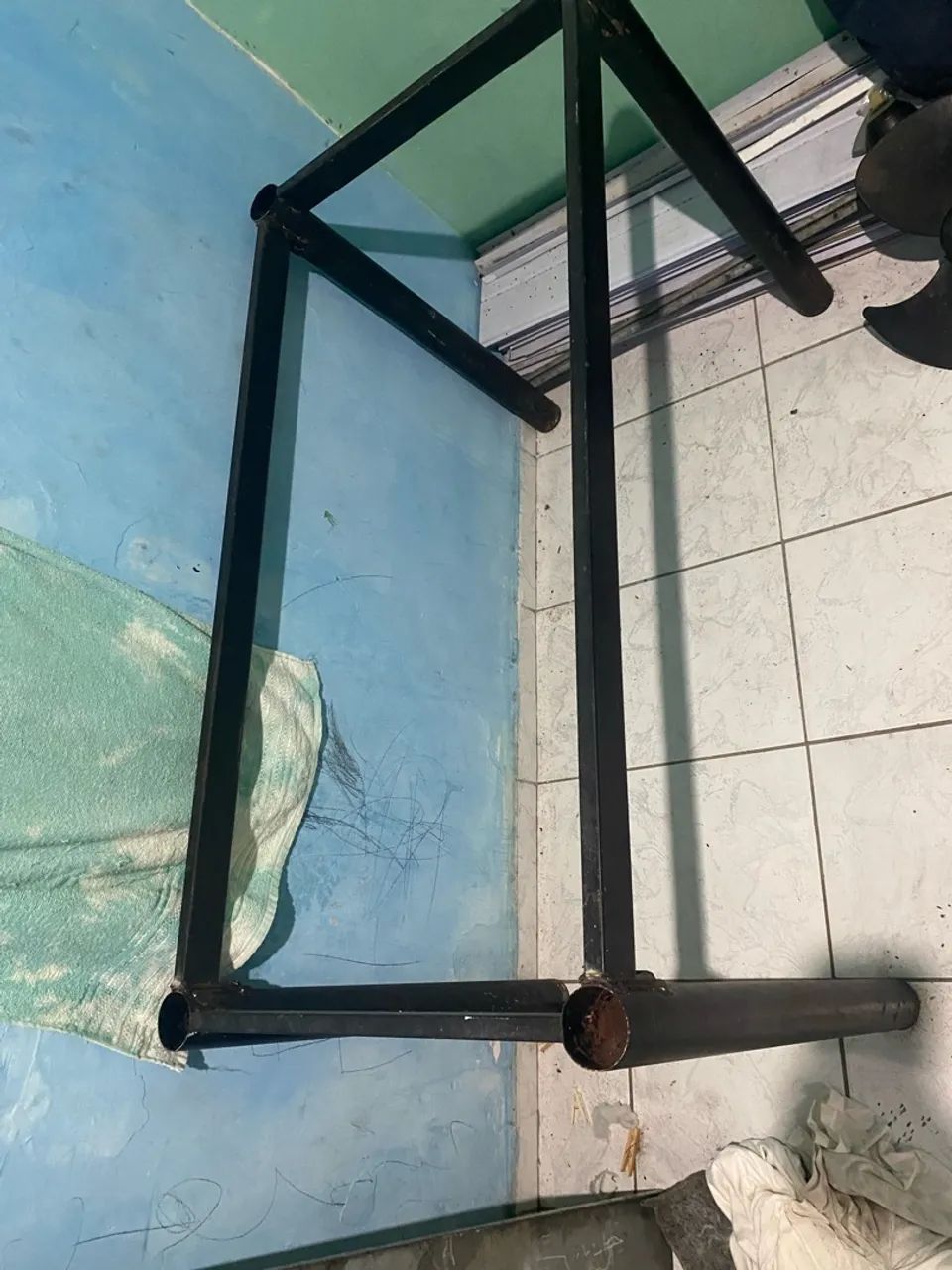 Mesa de mármore  - Foto 2