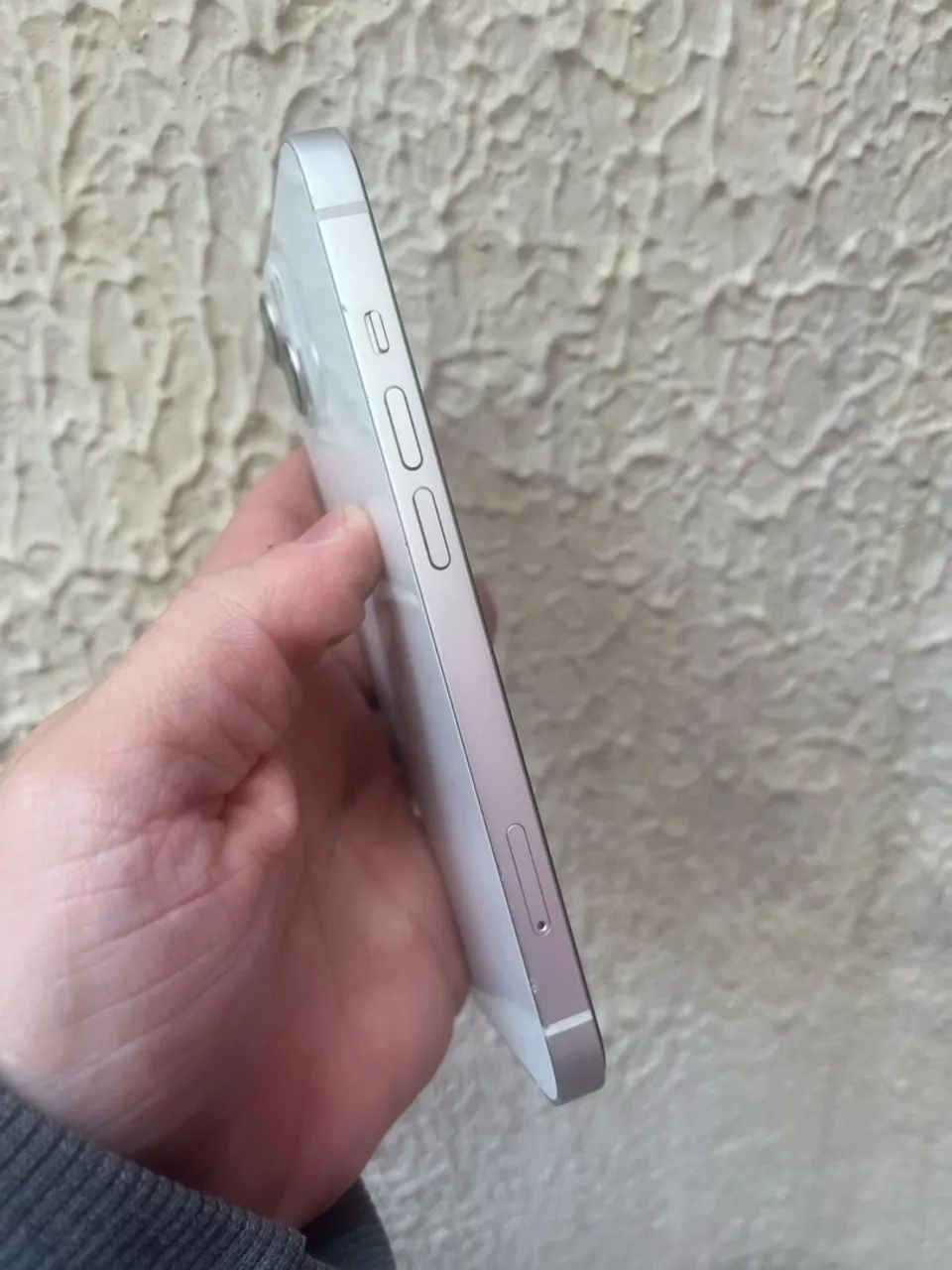 iPhone 13 Todo Original Nunca mexido - Foto 4
