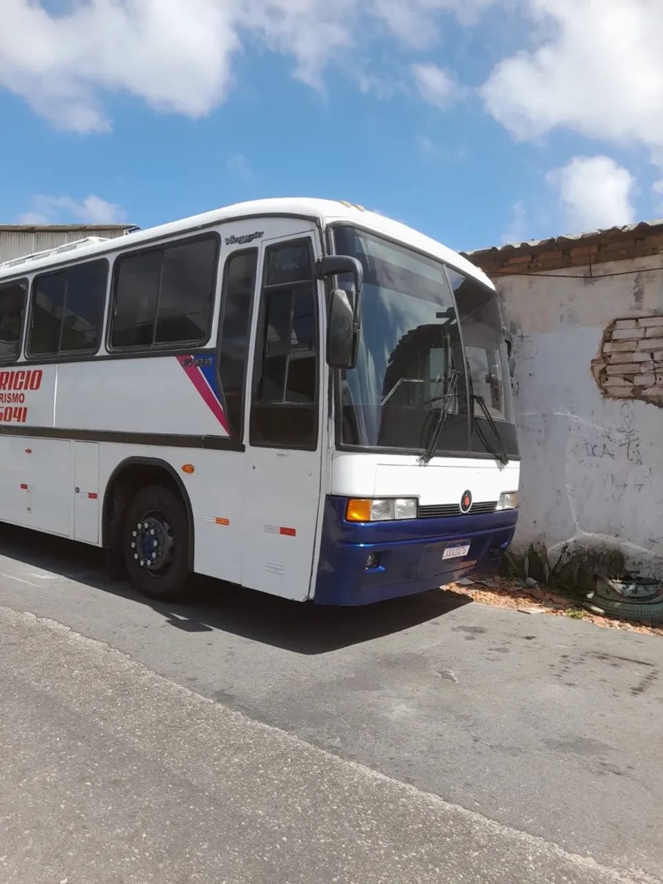Ônibus O400  - Foto 3