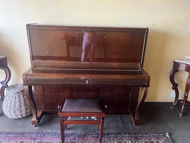 Piano Essenfelder