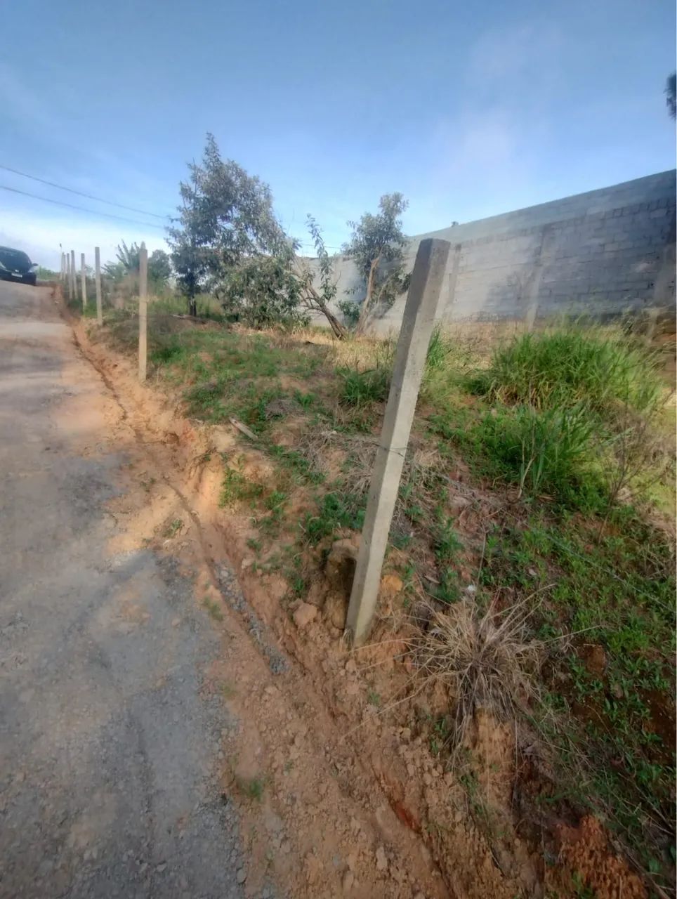 Terreno São Lourenço da Serra - SP - Foto 2