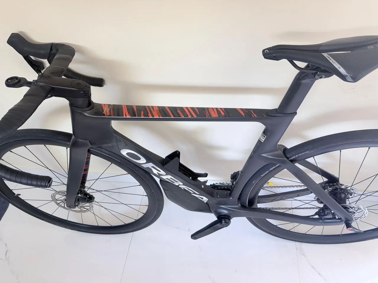 Orbea Orca Aero M31eLTD PWR Rival eTAP AXS 2024 - Foto 4