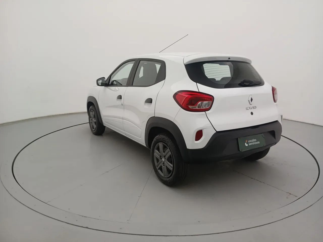 Renault Kwid 1.0 Zen 2026 - Foto 3