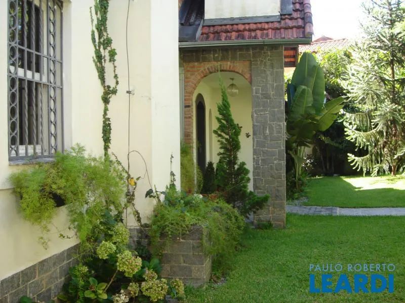 CASA ASSOBRADADA - REAL PARQUE - SP - Foto 5