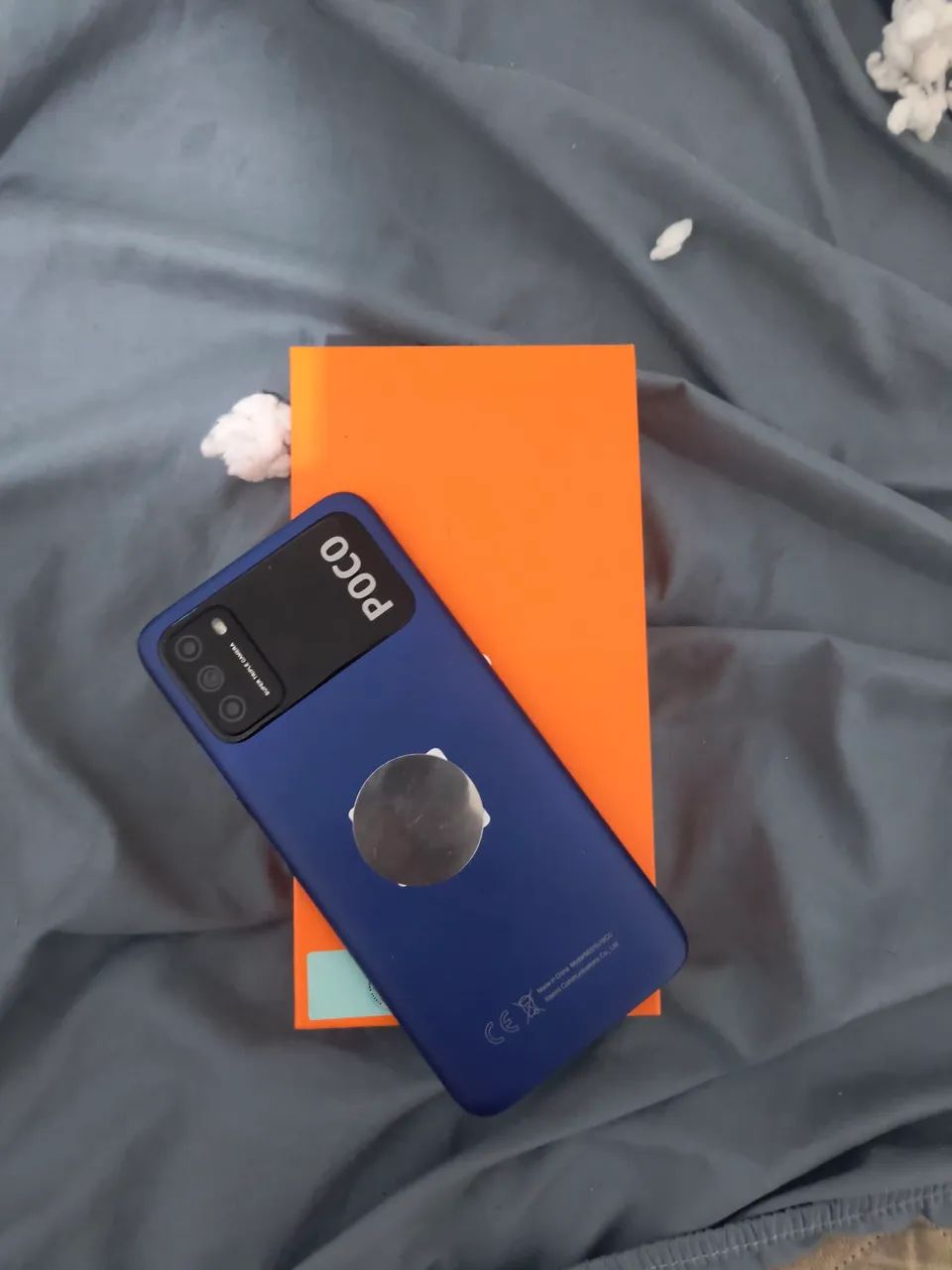 POCO M3 - Foto 2