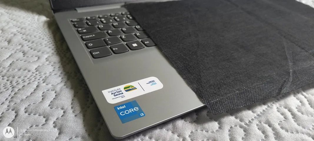 notebook lenovo i3  - Foto 2