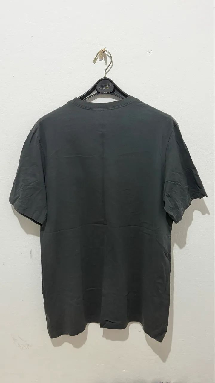 Camiseta Nike Just Do It - Foto 2
