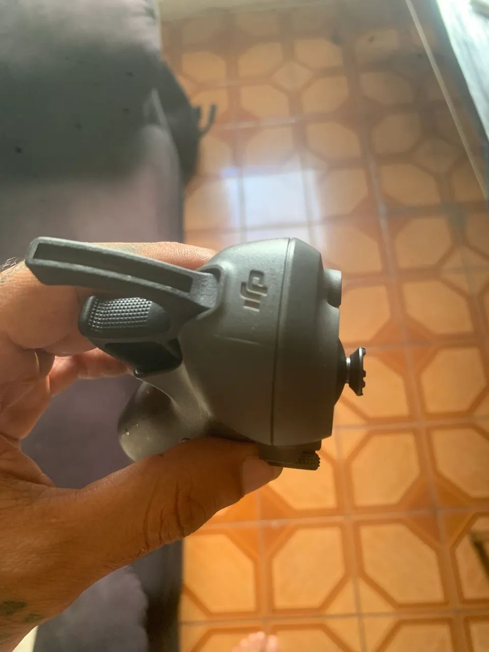 DJI Motion 3 - Foto 2