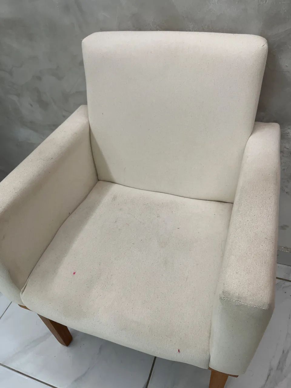 Poltrona clara - Foto 3