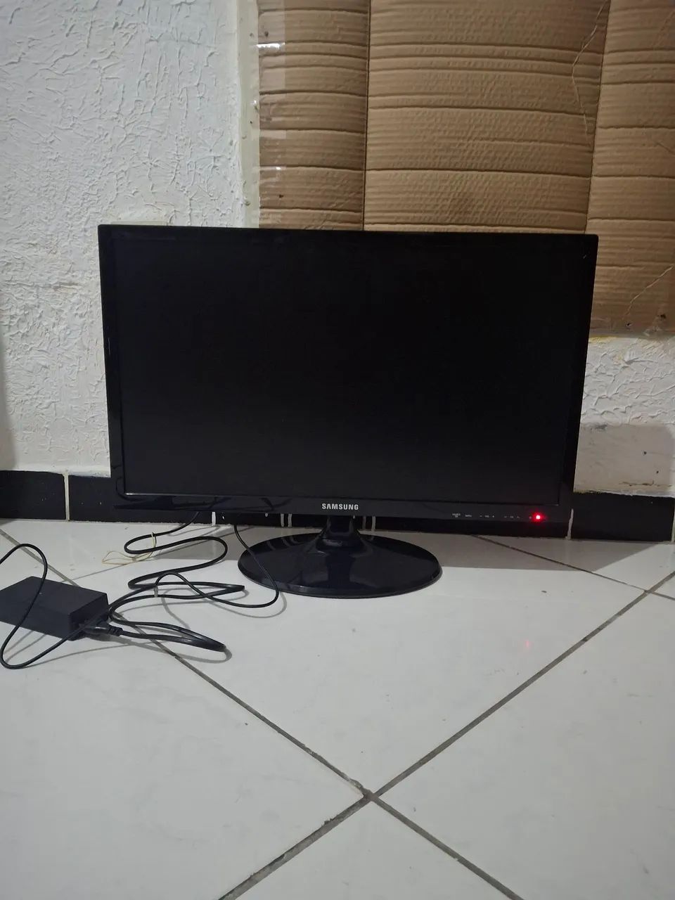 Televisão - Foto 5