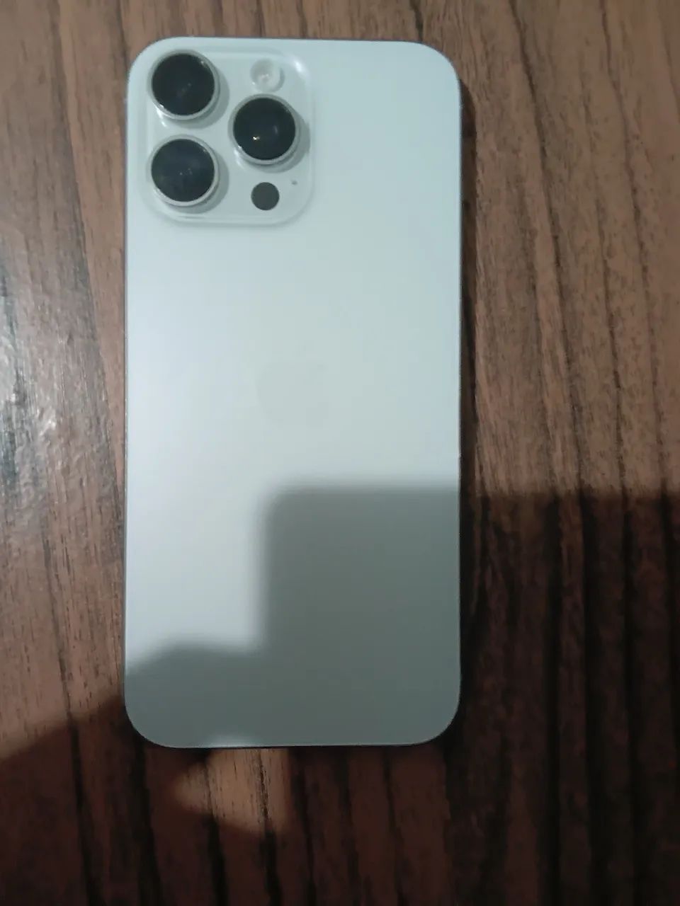 iPhone 16 Pro Max  - Foto 2