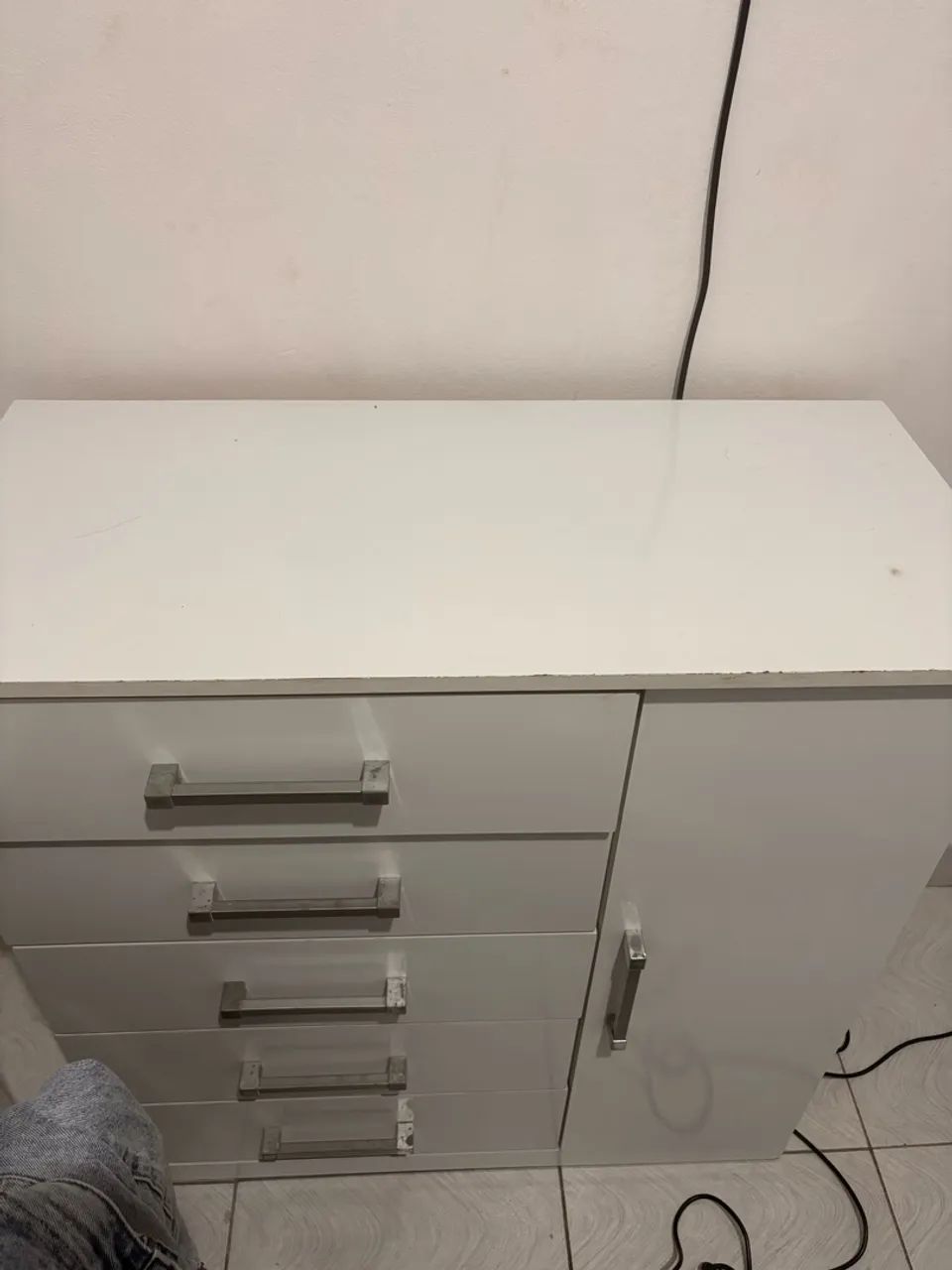 Comoda com sapateiro - Foto 3