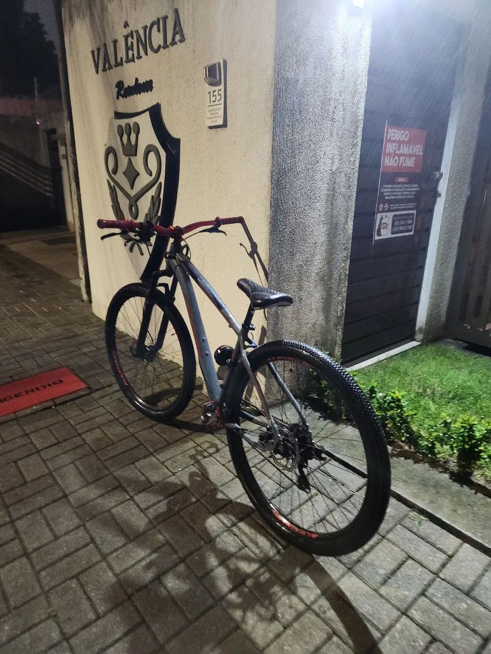 Bicicleta aro 29