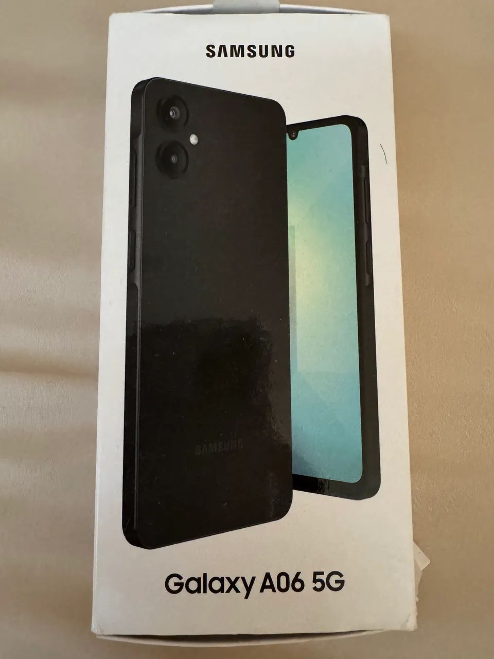 Galaxy A06