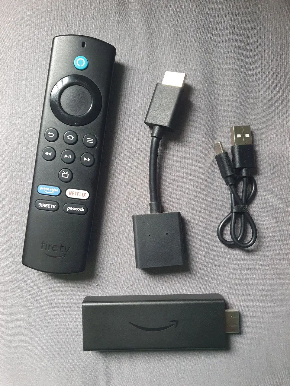Amazon Fire TV Stick Lite Full HD - Foto 2
