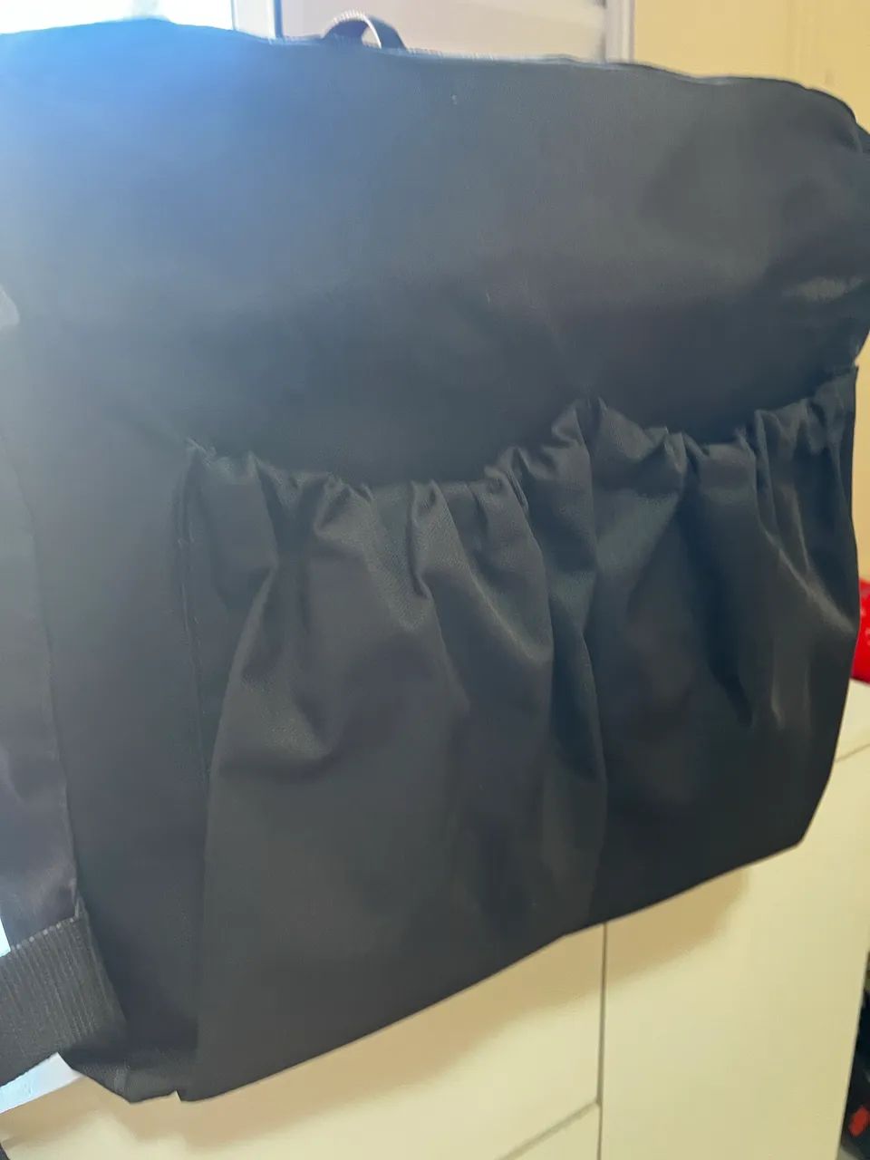 Bag para entrega de  marmita - Foto 4