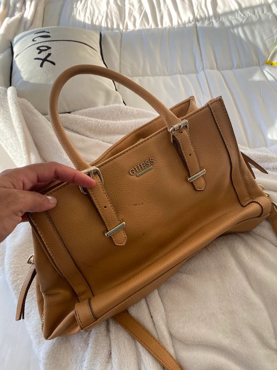 Bolsa Guess ORIGINAL 