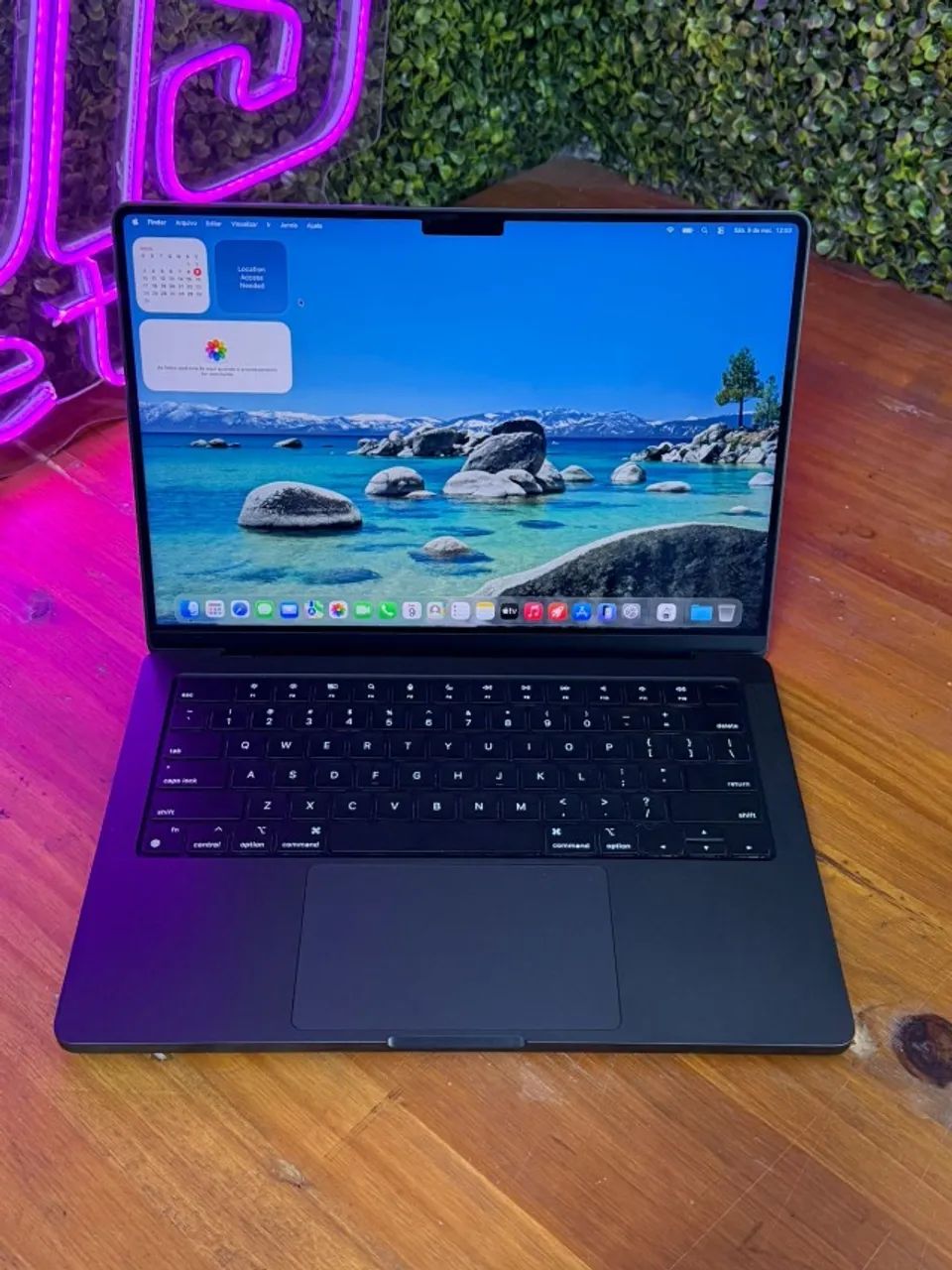 Macbook Pro M4 14