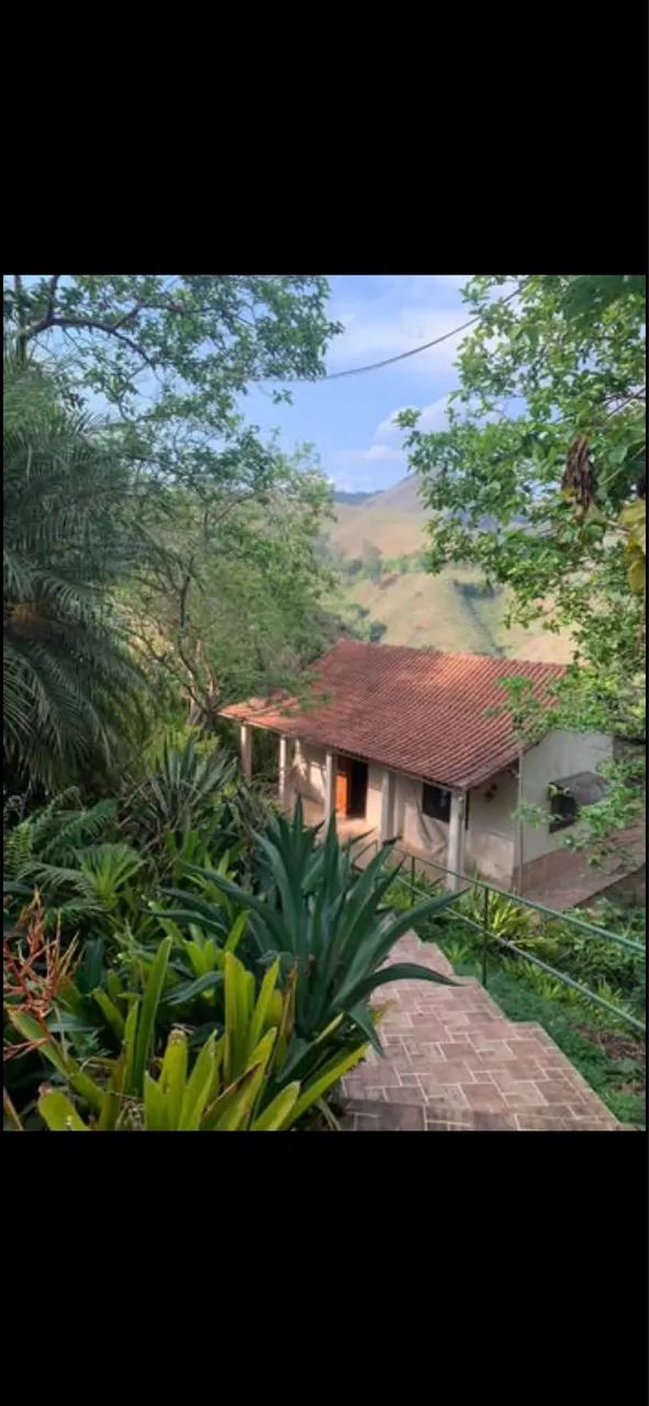 Sítio Santa Rita de Jacutinga  - Foto 3