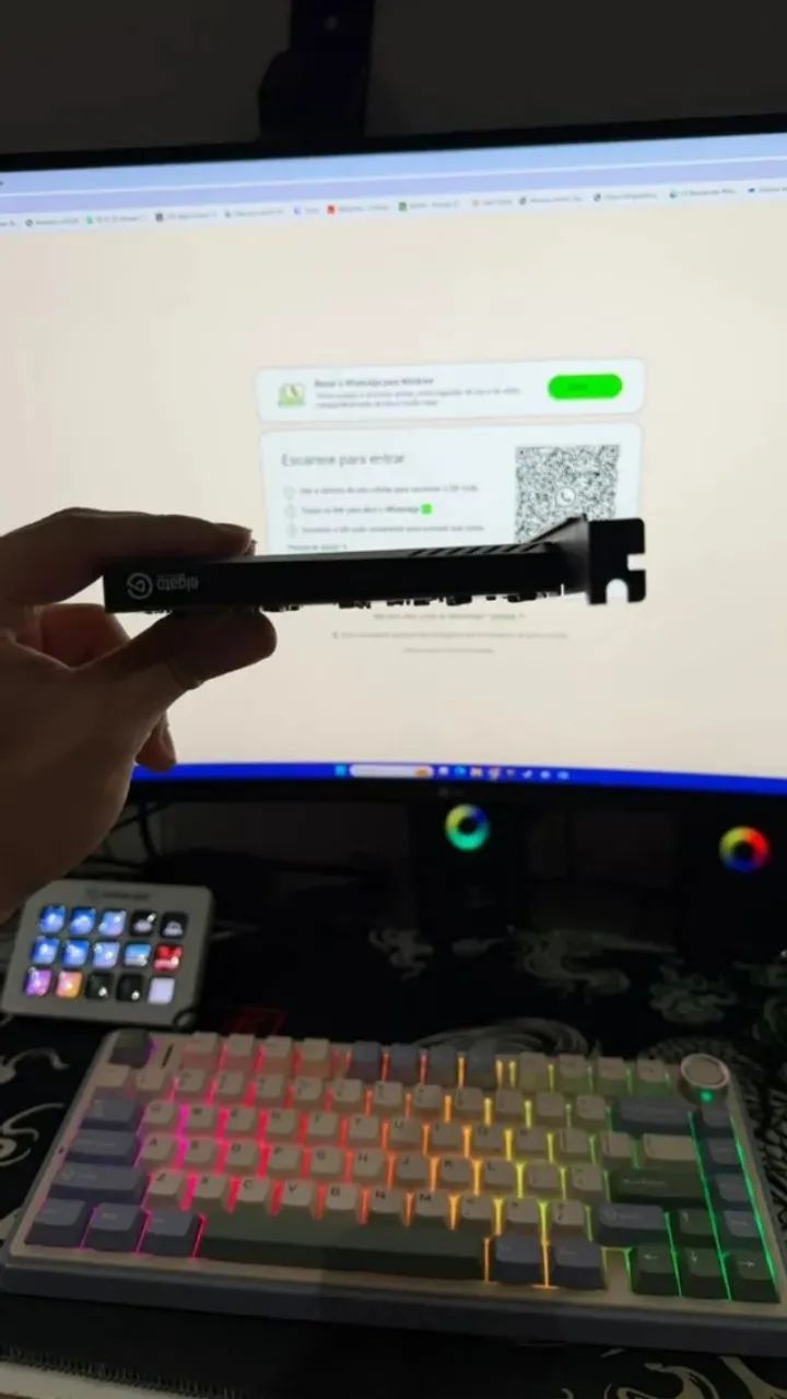 Elgato Hd60 Pro - Foto 2