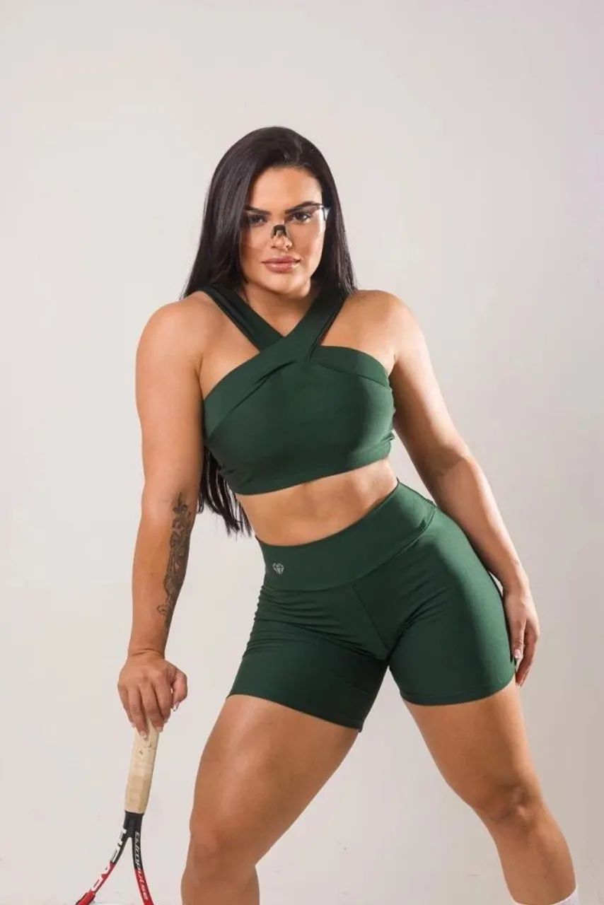 Moda Fitnes  - Foto 5