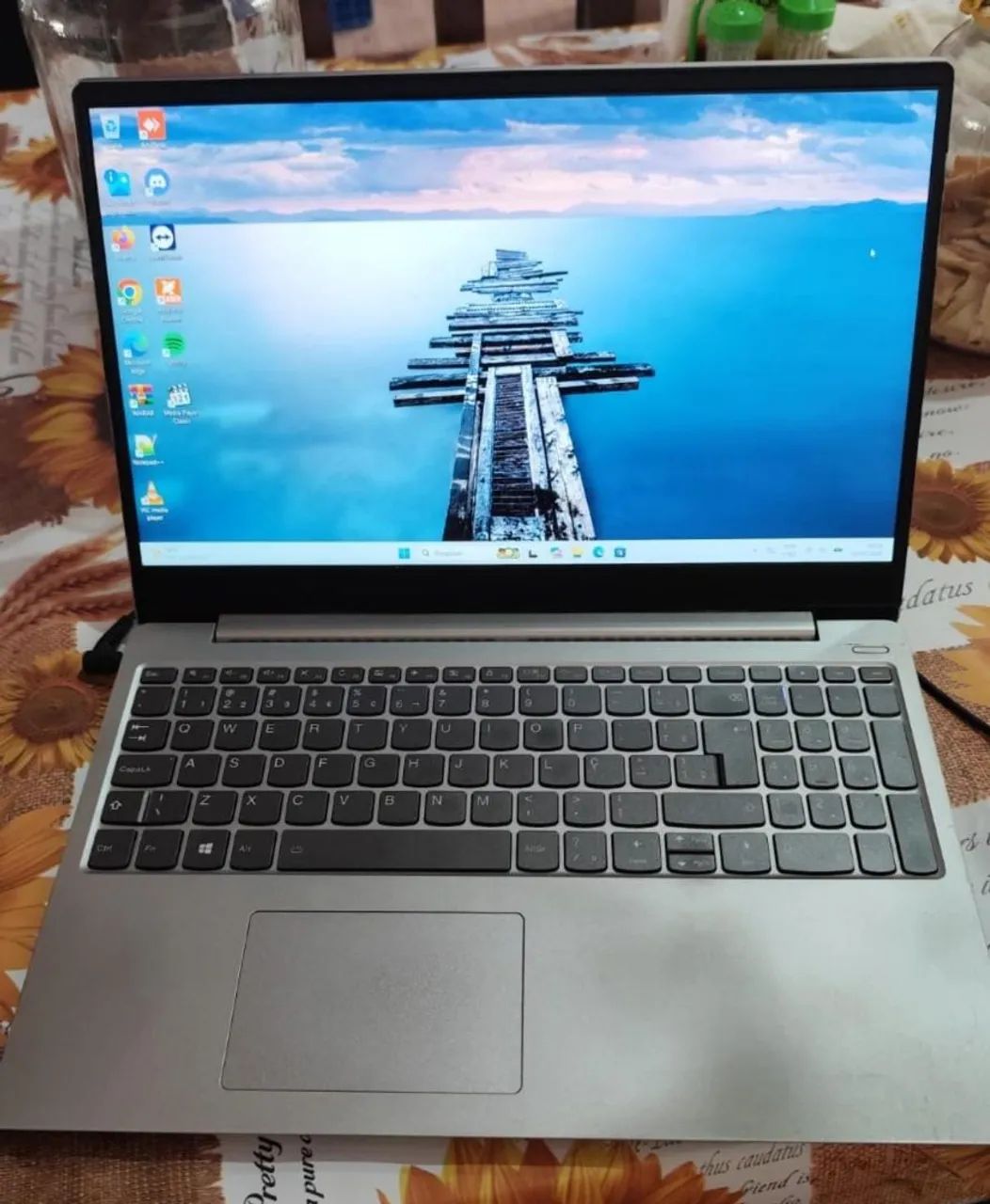 Notebook Lenovo i7 - Foto 3