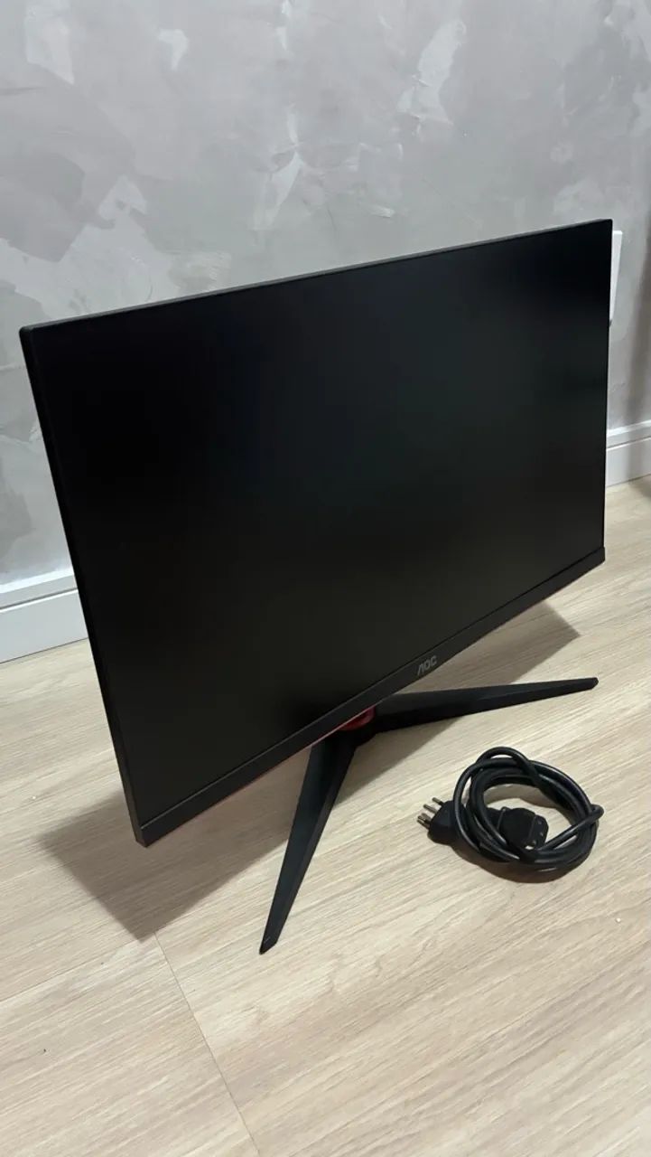 Monitor AOC 24? 75Hz - Foto 4