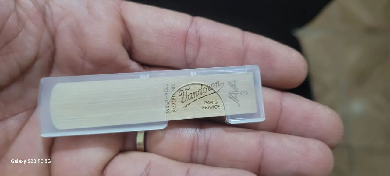 SAXONFONE HALK  - Foto 4