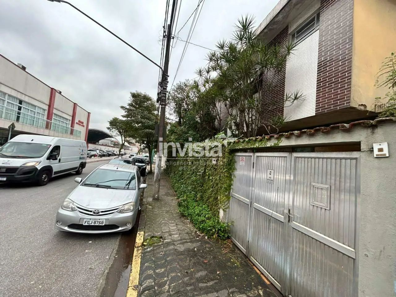 Ponto Comercial para aluguel no bairro Aparecida - Foto 2