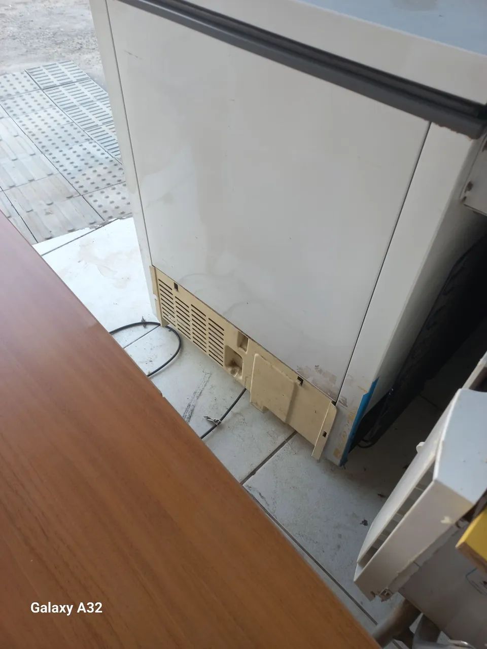 Frizer consul original  - Foto 4