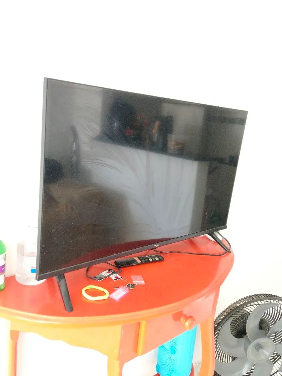 Smart TCL - Foto 2